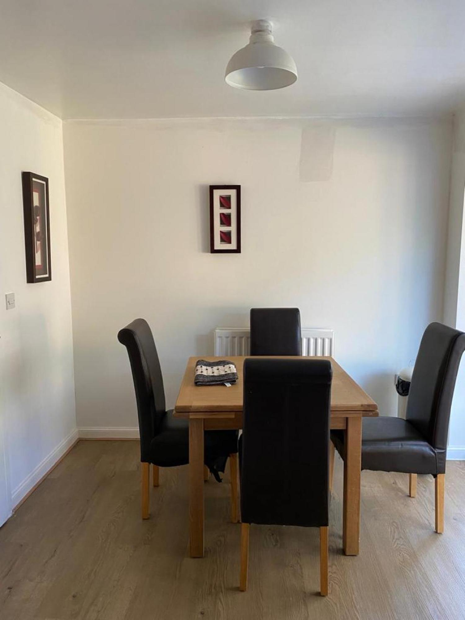 Amama'S Cabin Great Yarmouth Zimmer foto