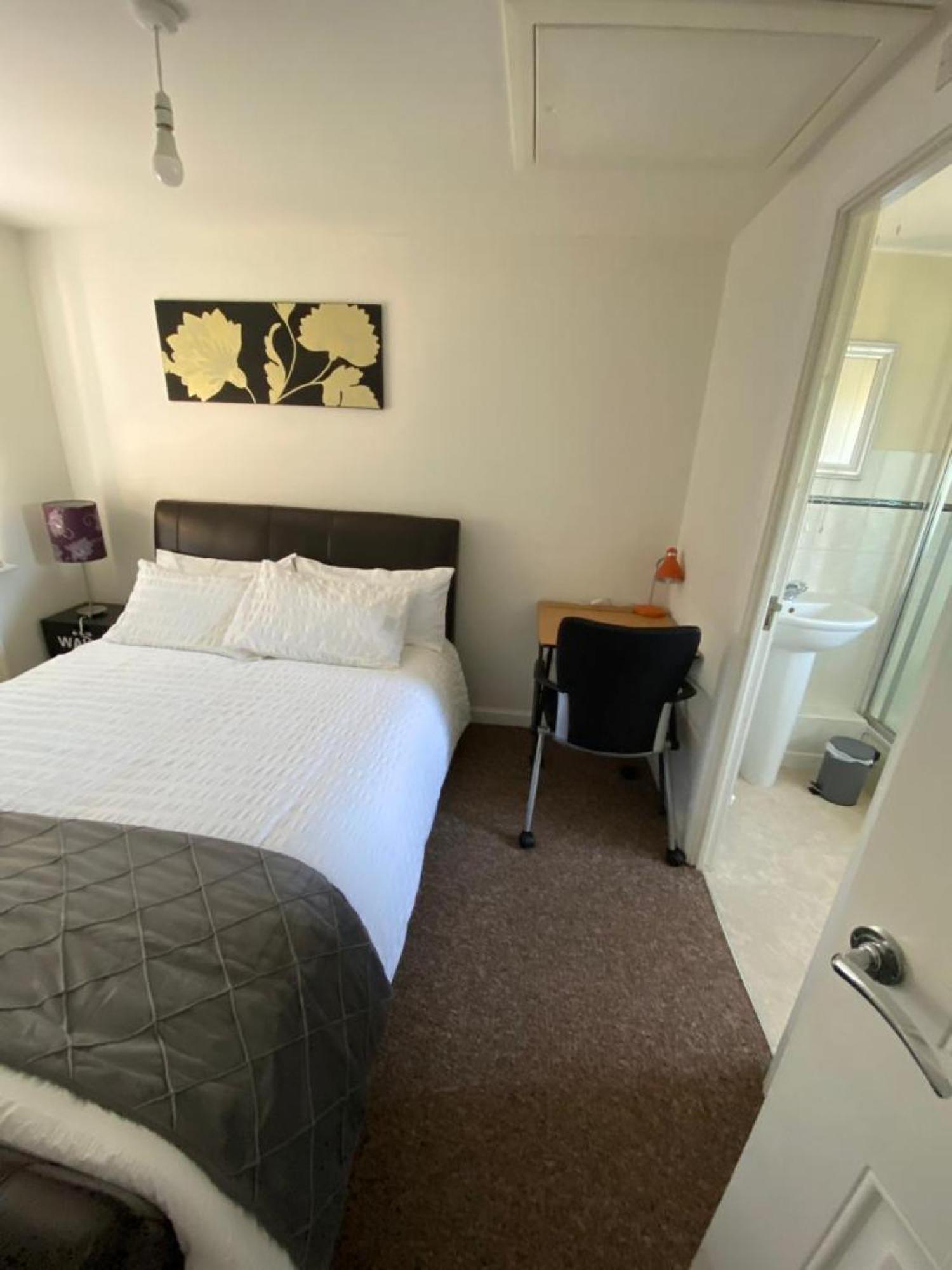 Amama'S Cabin Great Yarmouth Zimmer foto