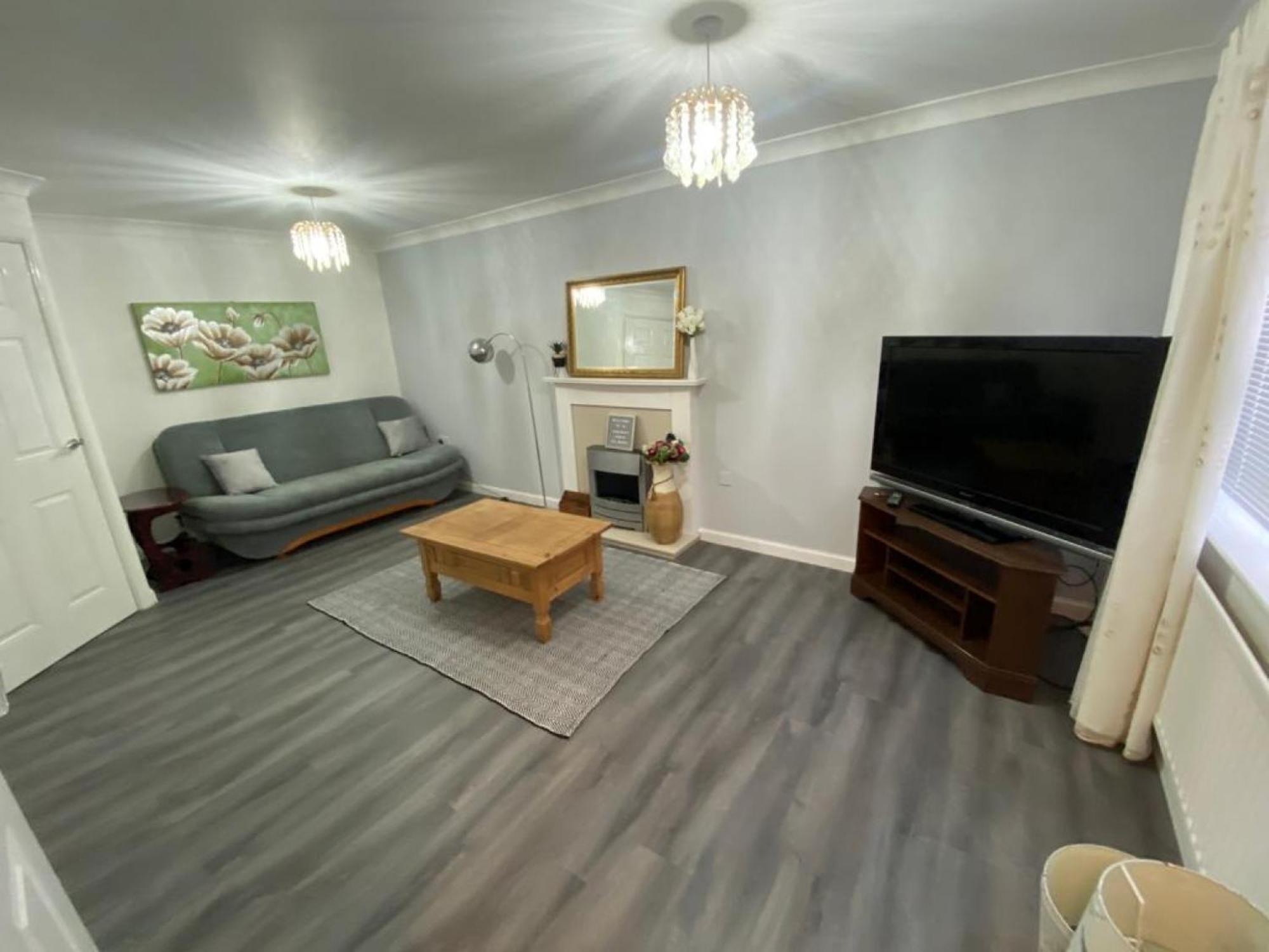 Amama'S Cabin Great Yarmouth Zimmer foto