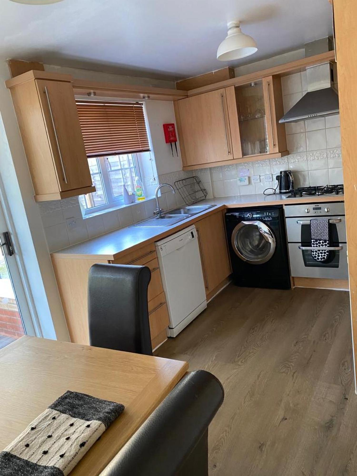Amama'S Cabin Great Yarmouth Zimmer foto