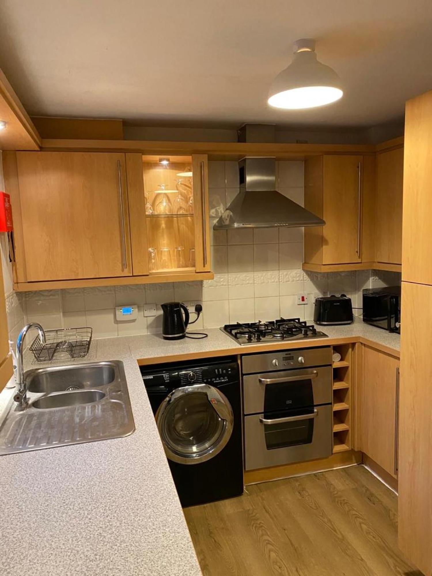 Amama'S Cabin Great Yarmouth Zimmer foto