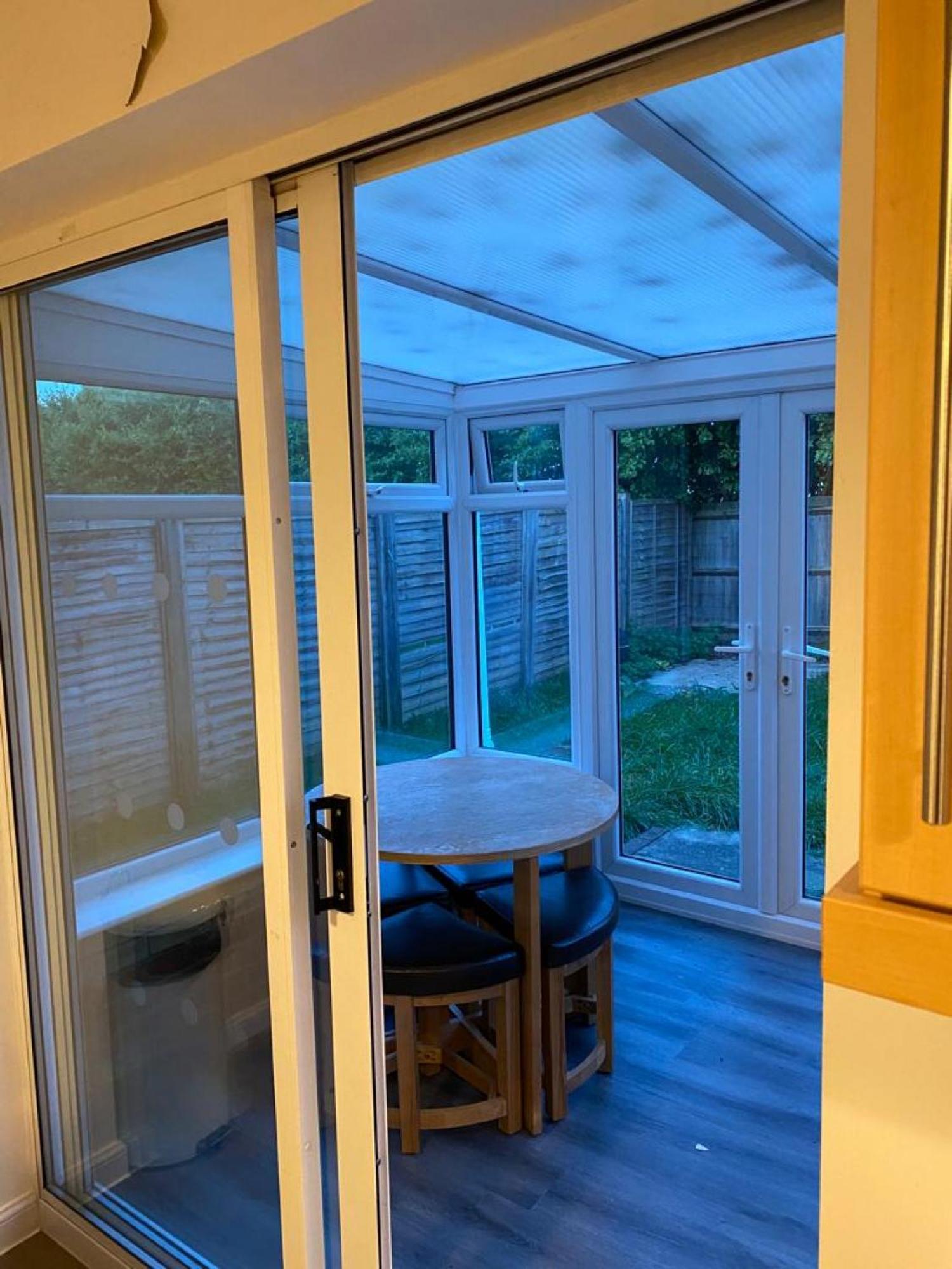 Amama'S Cabin Great Yarmouth Zimmer foto
