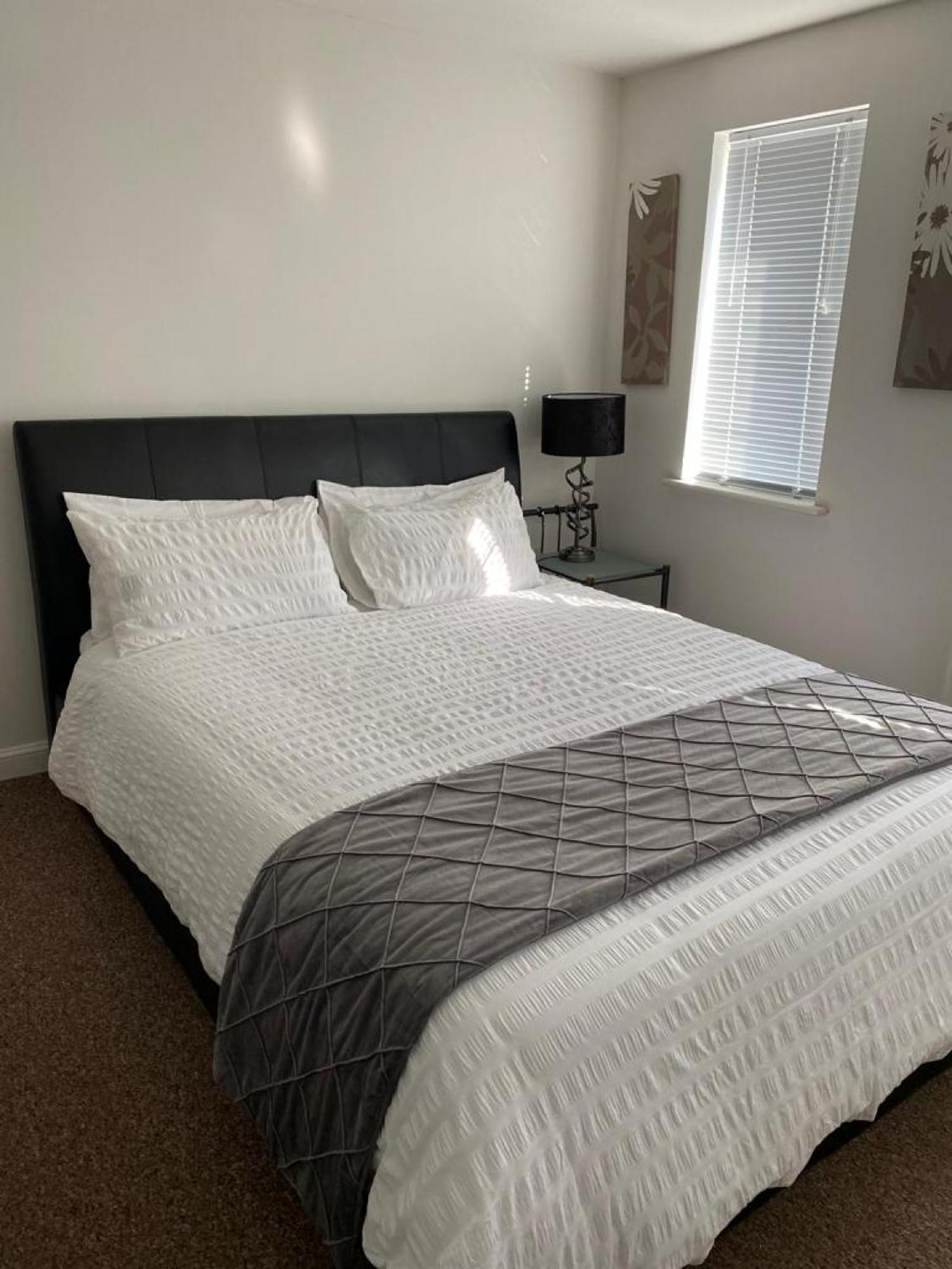 Amama'S Cabin Great Yarmouth Zimmer foto