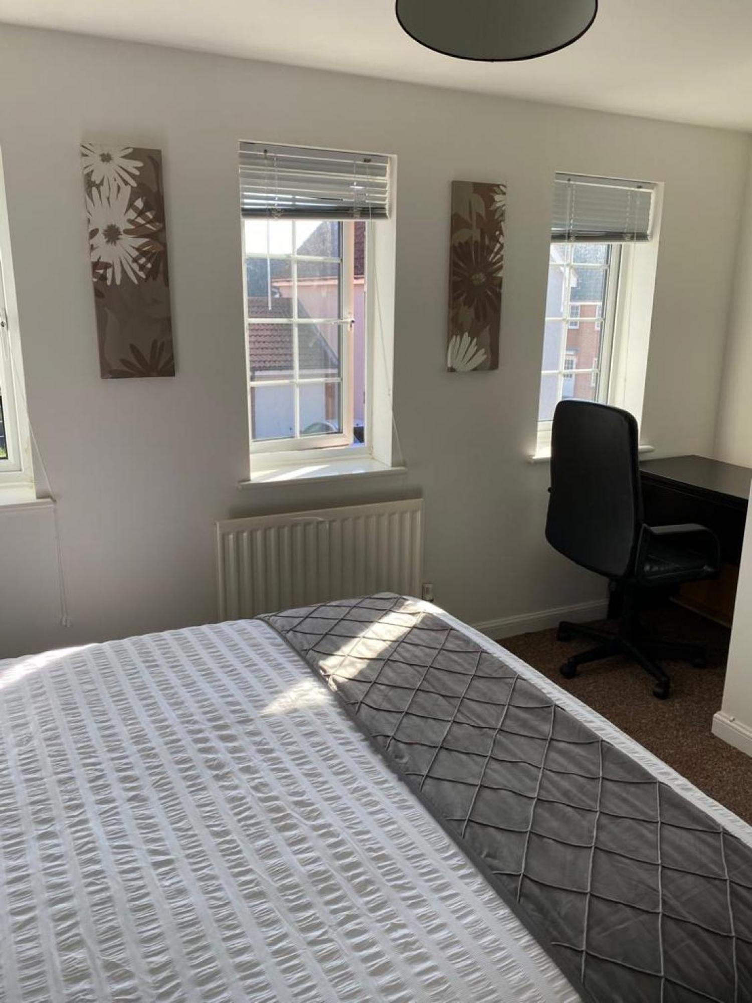Amama'S Cabin Great Yarmouth Zimmer foto